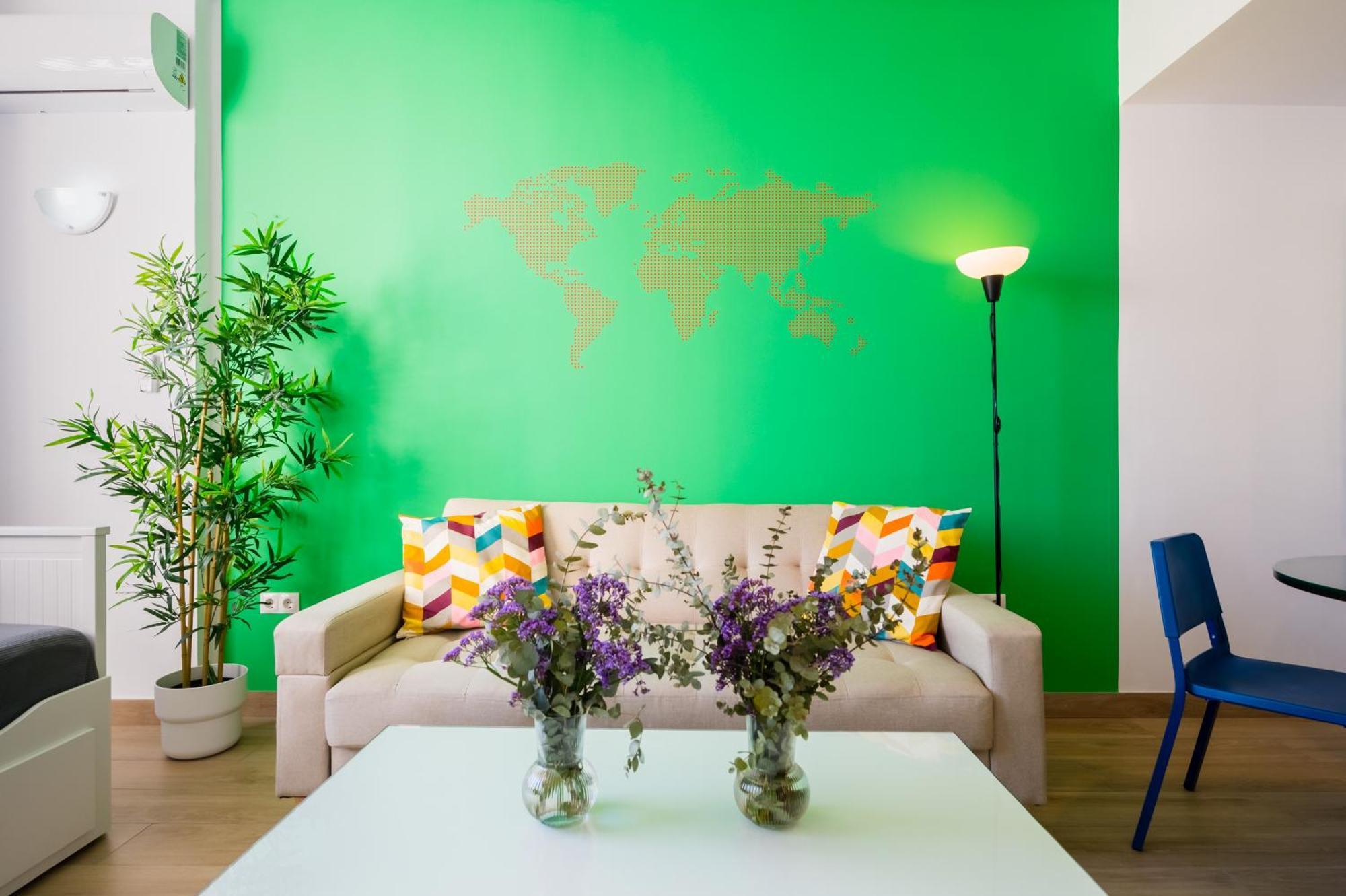 Apartamento Anfitrion 8 Sevilla