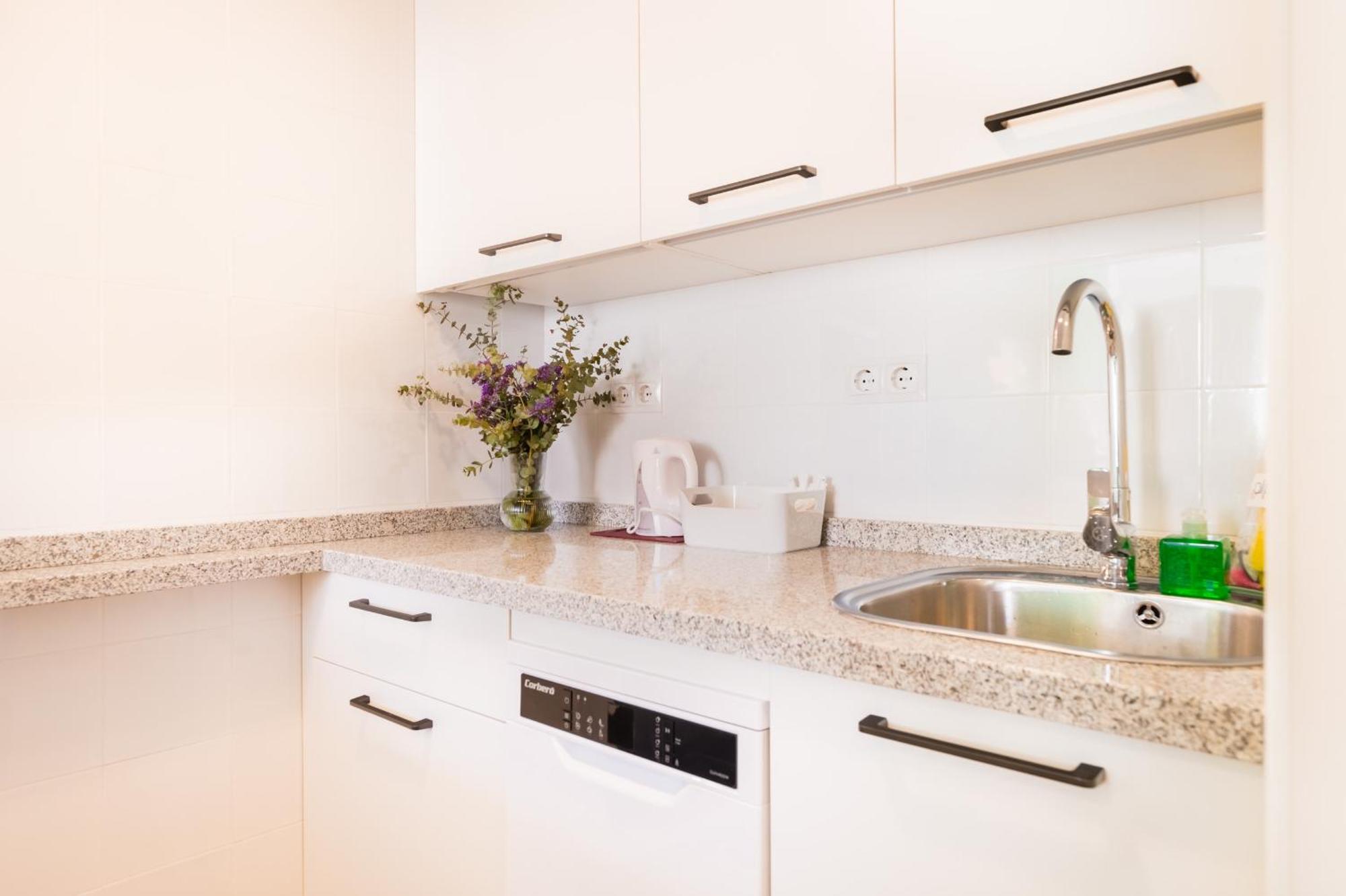 Apartamento Anfitrion 8 Sevilla