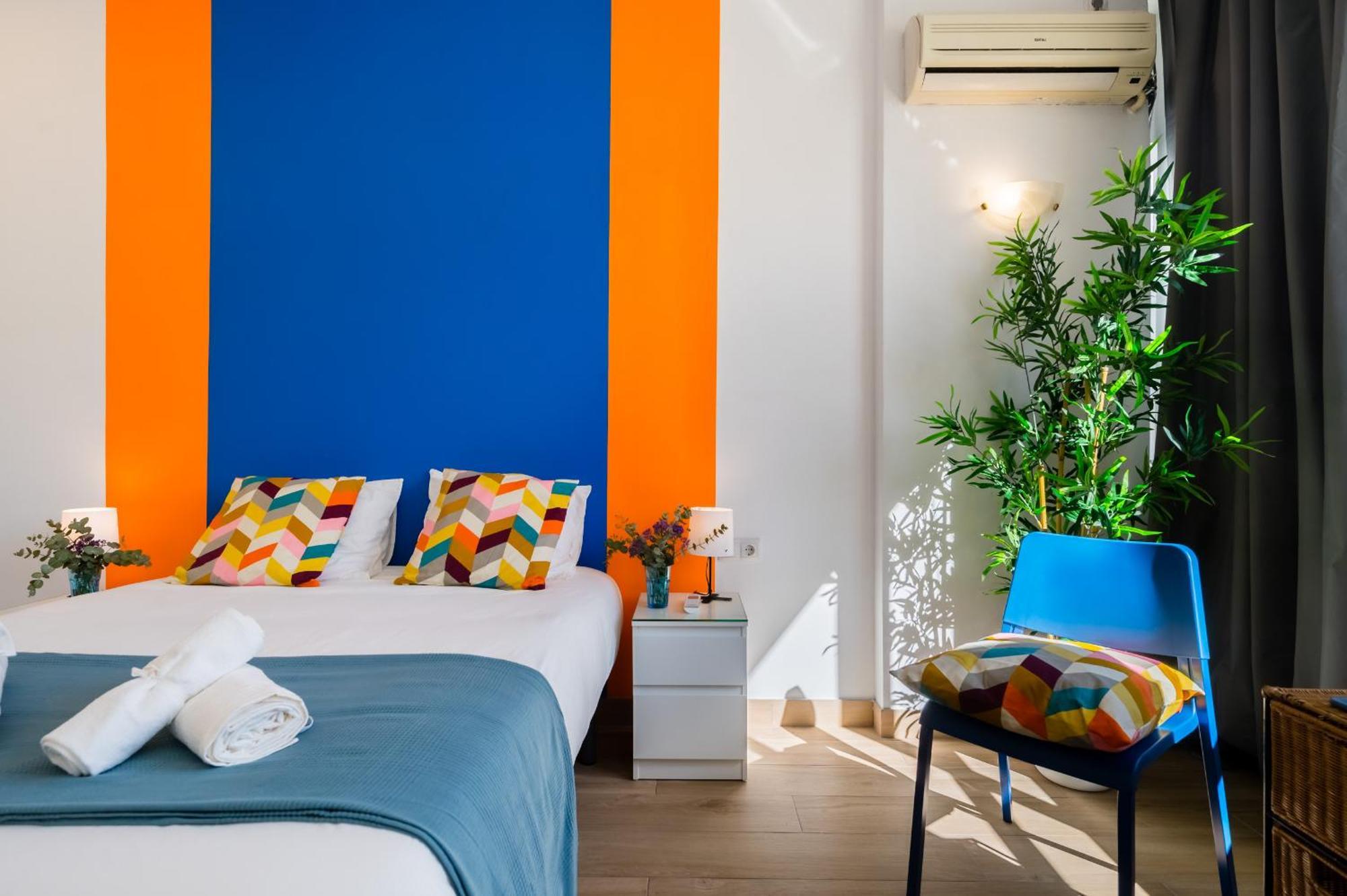 Anfitrion 8 Apartamento *