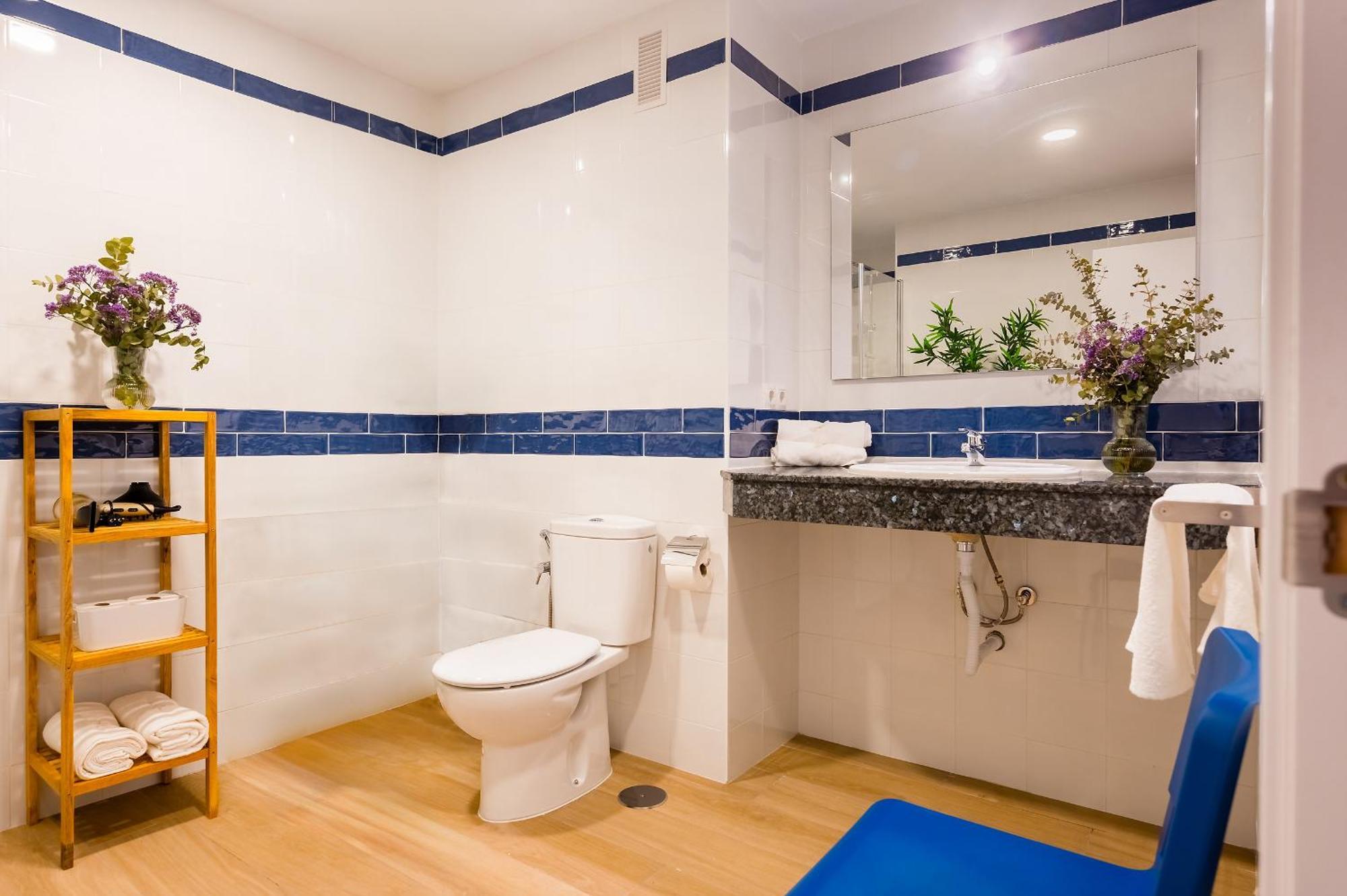 Anfitrion 8 Appartement *