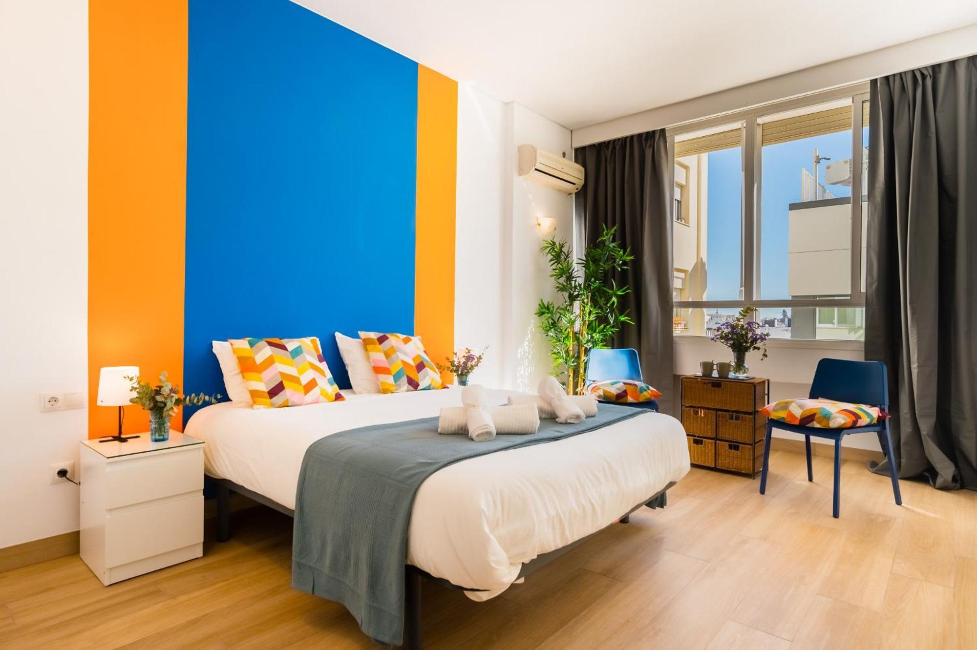 Appartement Anfitrion 8