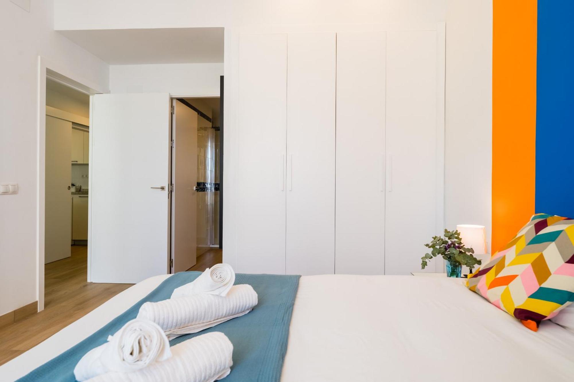 Anfitrion 8 Appartement *