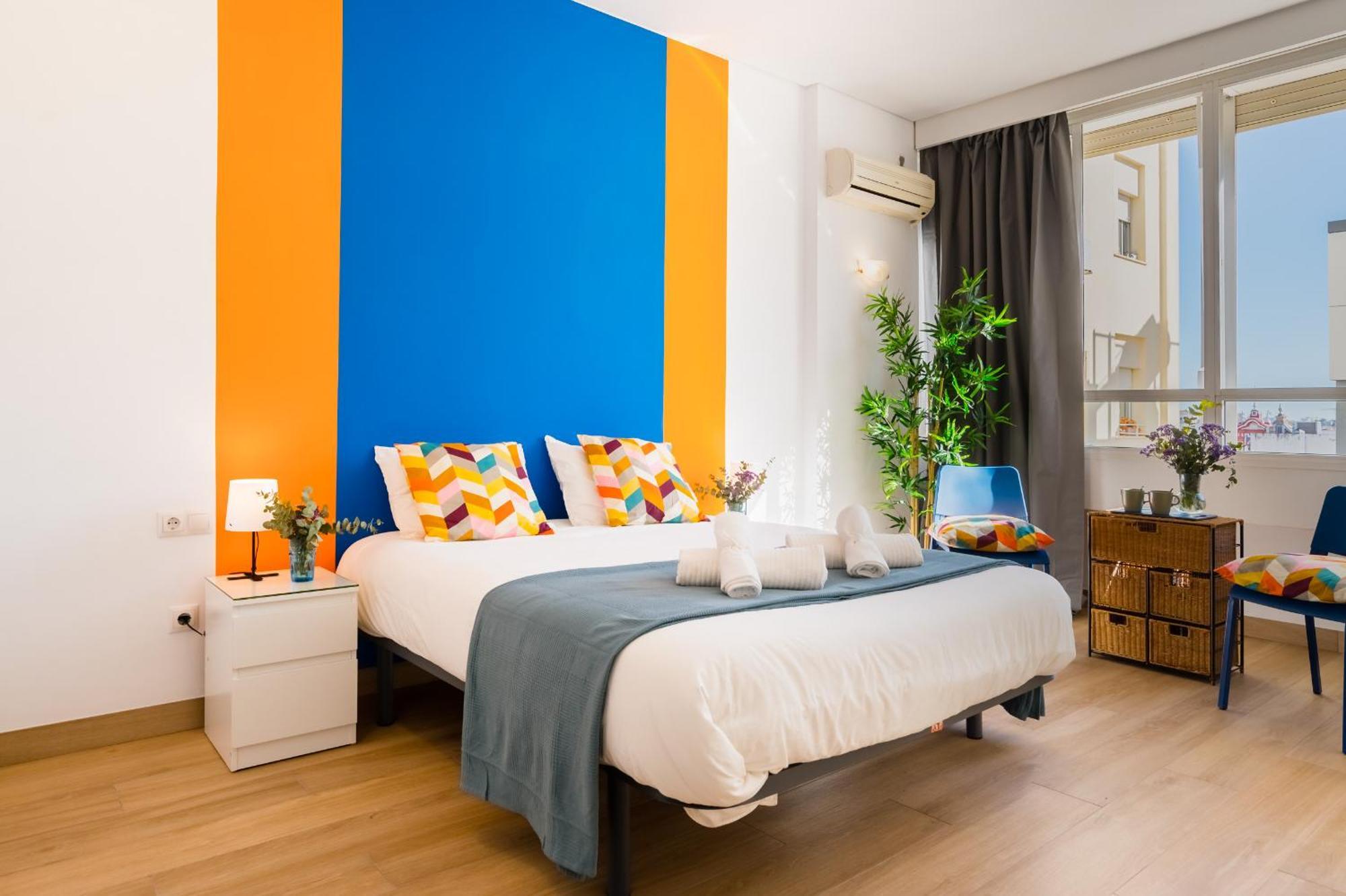 Anfitrion 8 Appartement