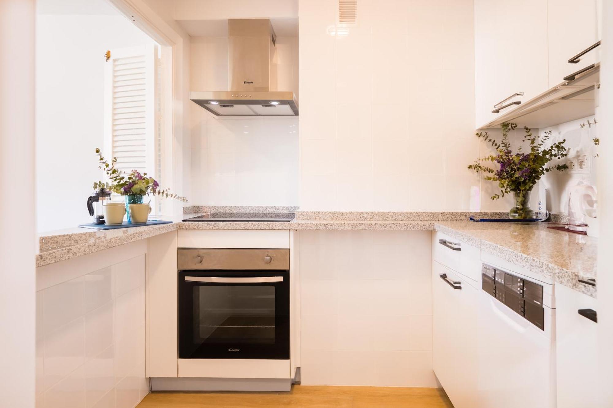 Appartement Anfitrion 8 *