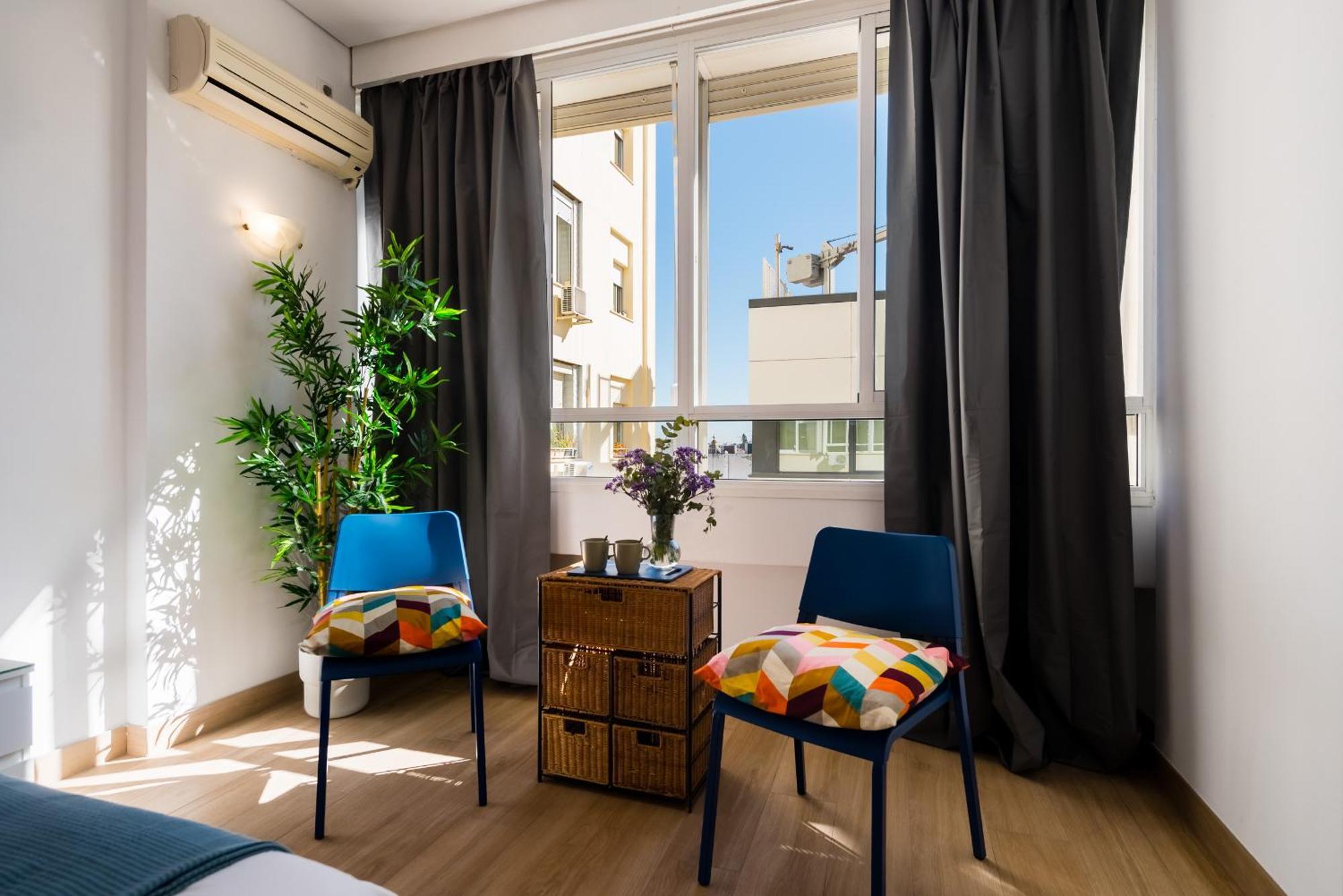 Appartement Anfitrion 8