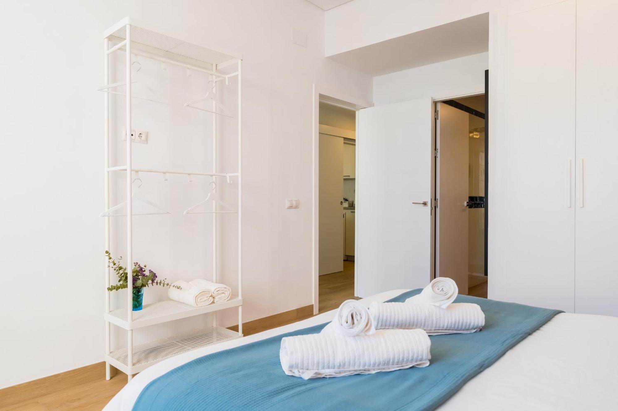 Anfitrion 8 Appartement Séville