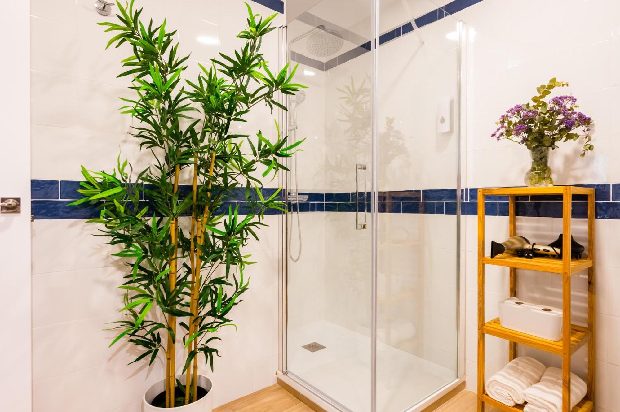 Anfitrion 8 Appartement *